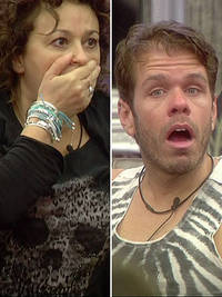 Celebrity Big Brother 2015: Housemates threatened to walkout over Ken Morley's language